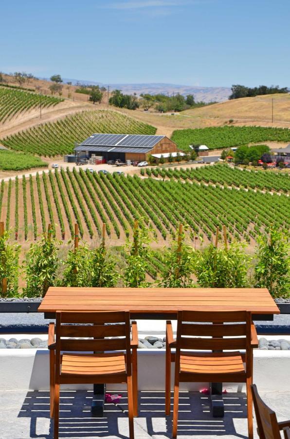 Sirena Vineyard Resort El Paso de Robles Exterior foto