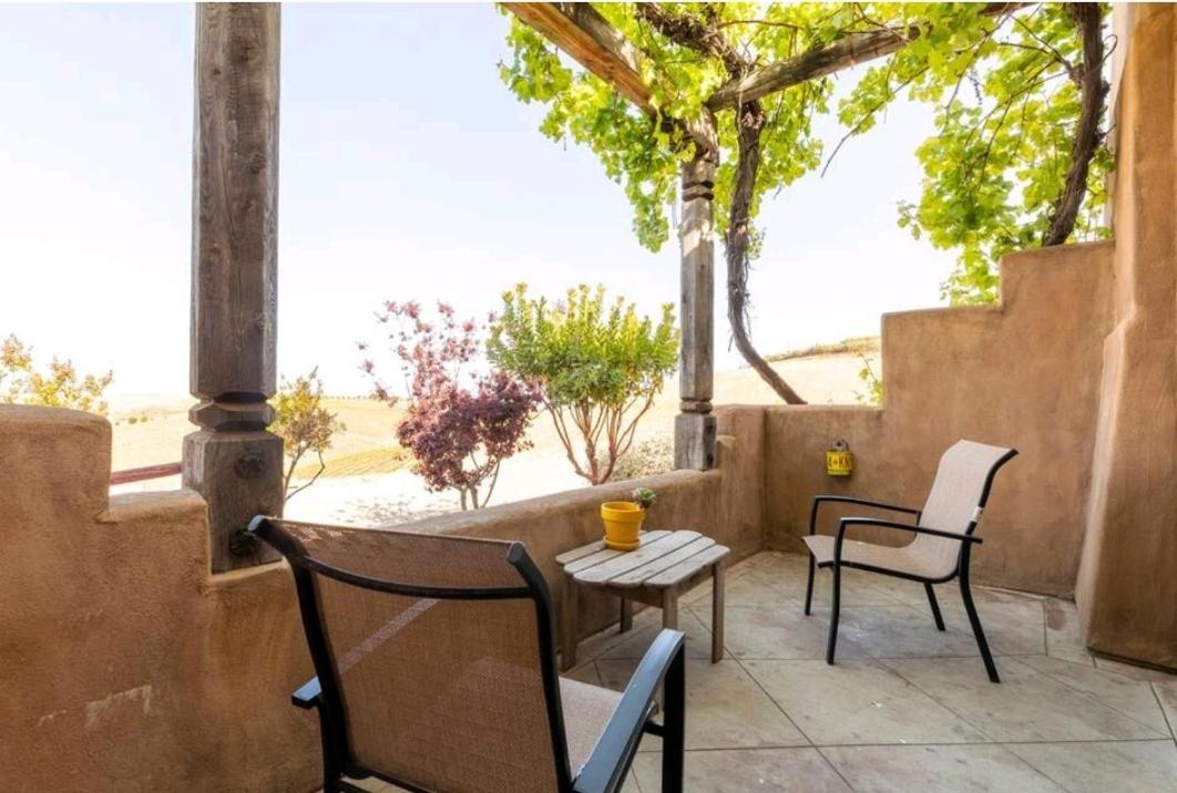 Sirena Vineyard Resort El Paso de Robles Exterior foto