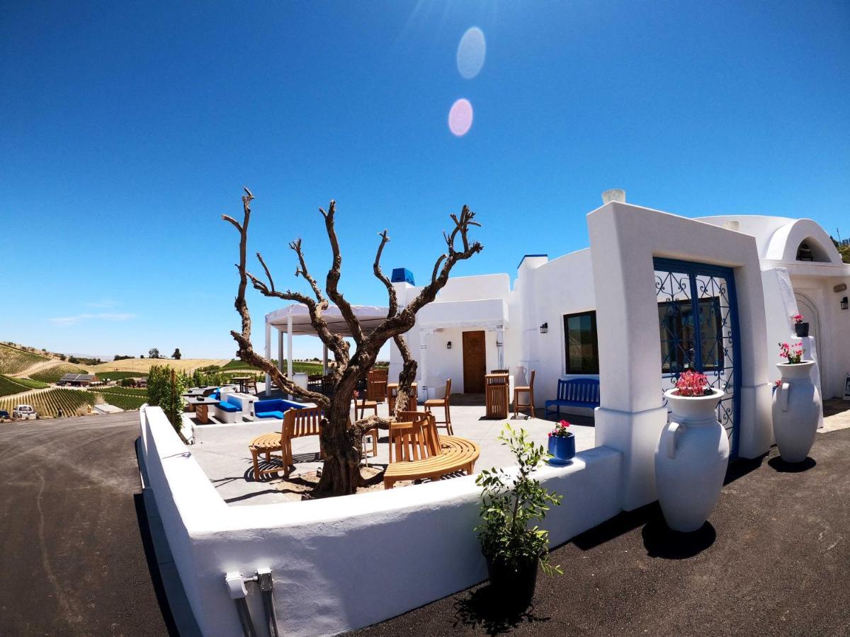 Sirena Vineyard Resort El Paso de Robles Exterior foto