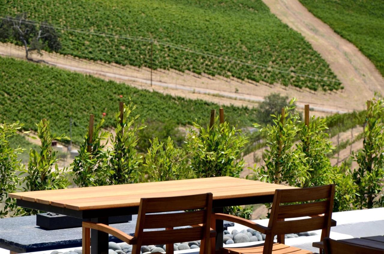 Sirena Vineyard Resort El Paso de Robles Exterior foto