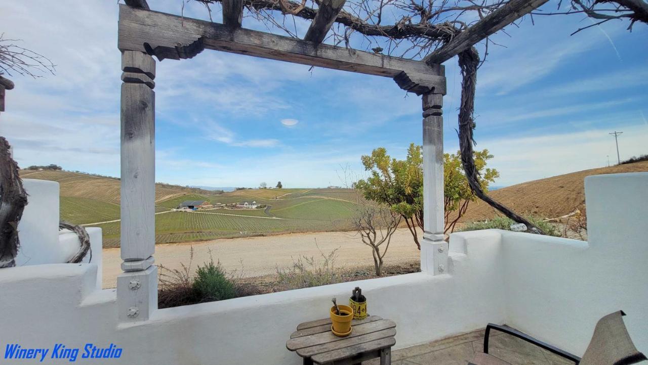 Sirena Vineyard Resort El Paso de Robles Exterior foto