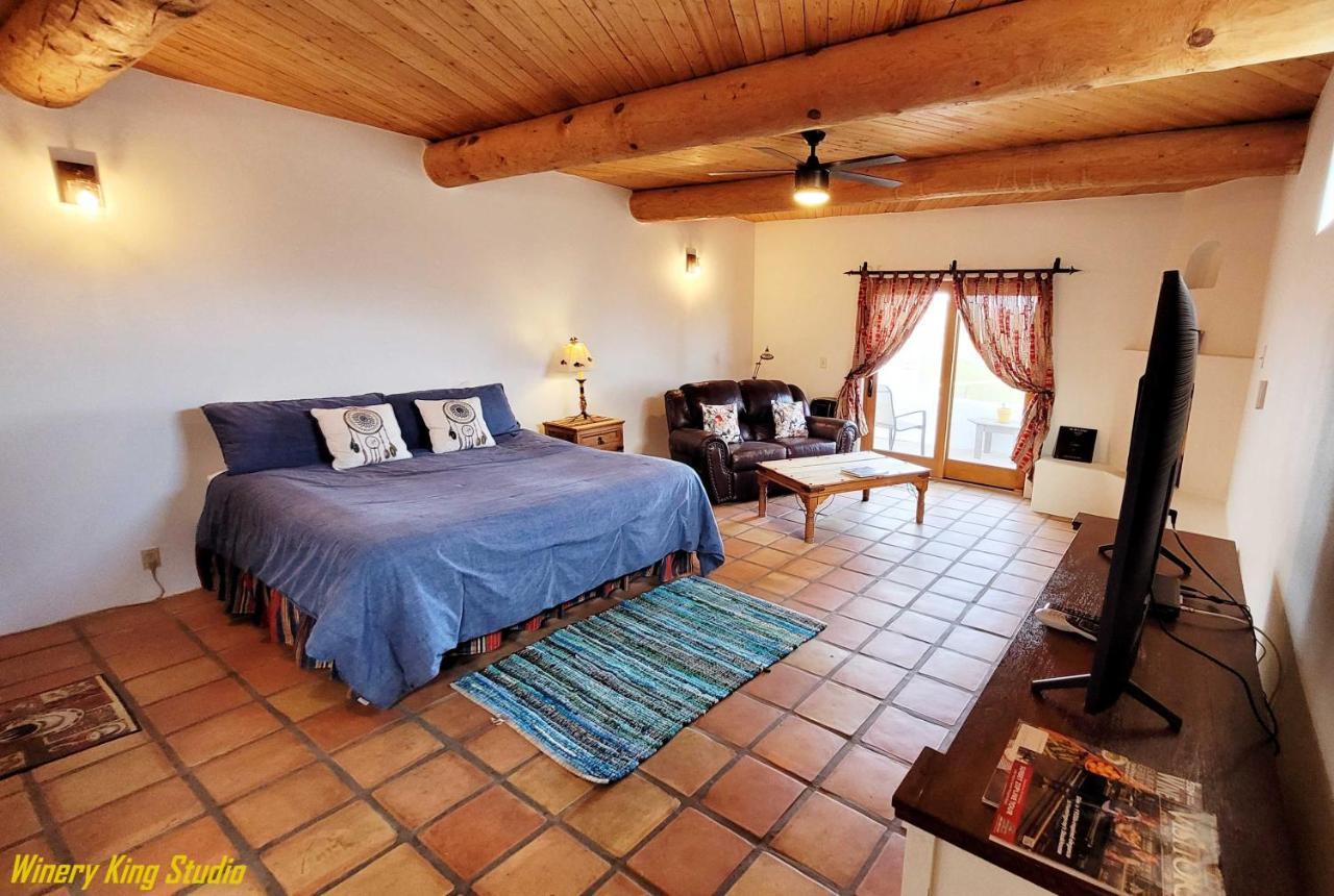 Sirena Vineyard Resort El Paso de Robles Exterior foto