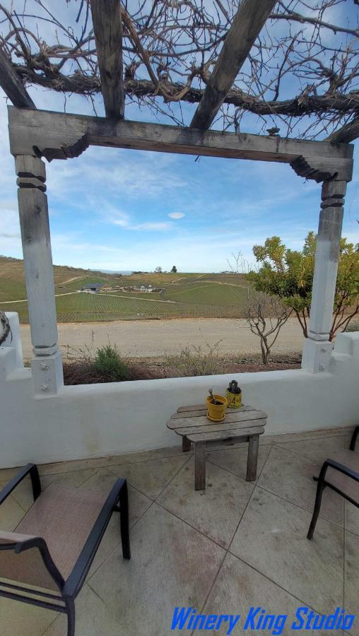 Sirena Vineyard Resort El Paso de Robles Exterior foto